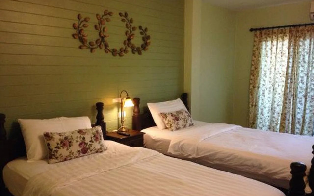 Khum Muang Min Boutique Hotel