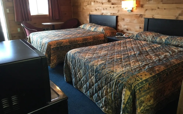 Lexington Inn