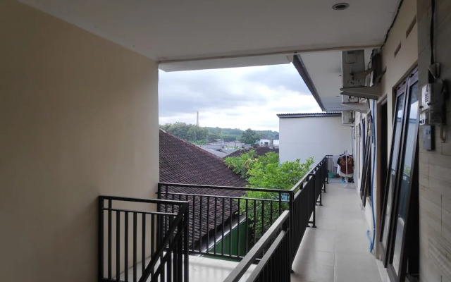 Sedana House By OYO