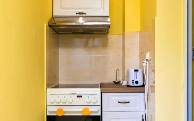 The Cozy Home 1-Bedroom in Central Plovdiv by Flat Mаnager