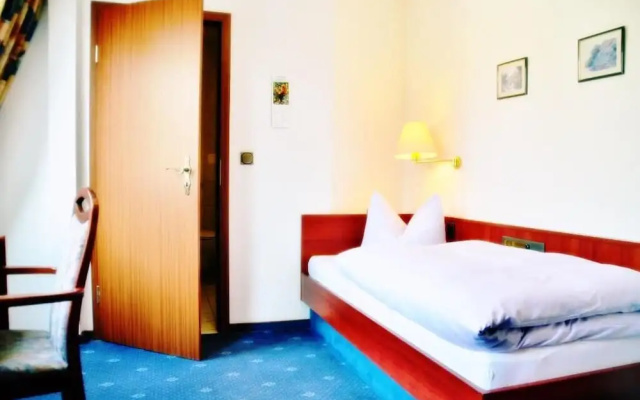 Hotel Deutsches Haus