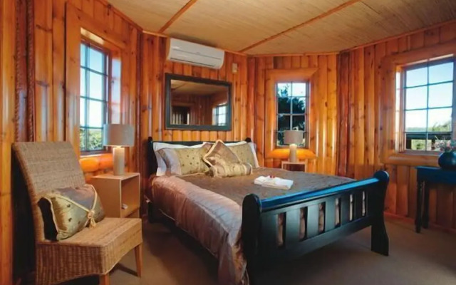 Addo Afrique Estate