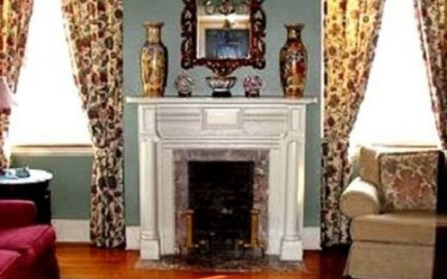 Wilkins Town House