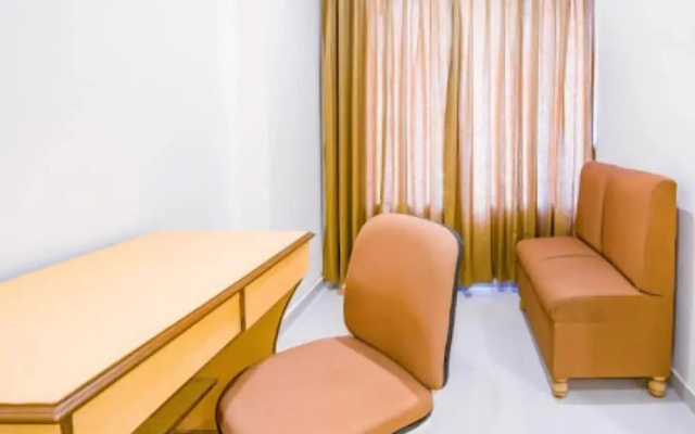 Hotel Orbit Inn
