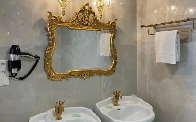 Suite Royale Maison de l'église du couvent