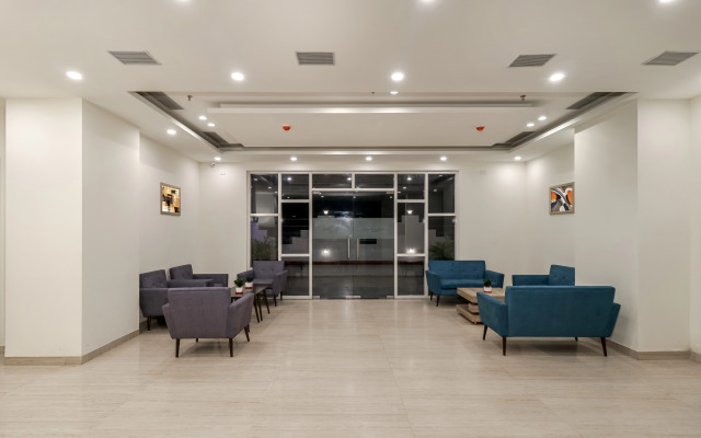 Starlit Suites Newtown Kolkata