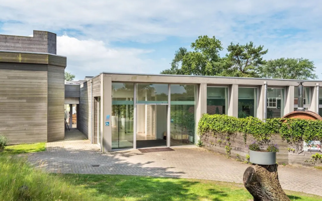 Cozy Apartment With a Dishwasher on the Isle Schiermonnikoog