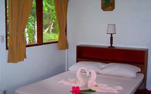 Ilan-Ilan Caribbean Lodge