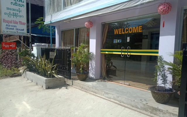 Royal Lin Thar Guest House