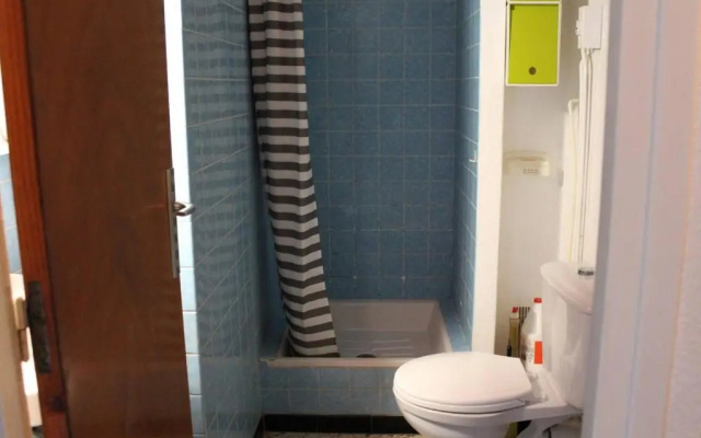 Appartement Port-la-Nouvelle, 2 pièces, 4 personnes - FR-1-229C-159