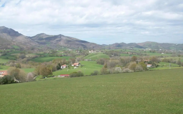 Appartement Larraburuko-Borda