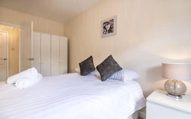 Willow Nook - 1 Bedroom Pod - Pentlepoir
