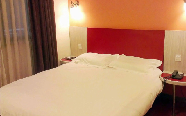 Motel 168