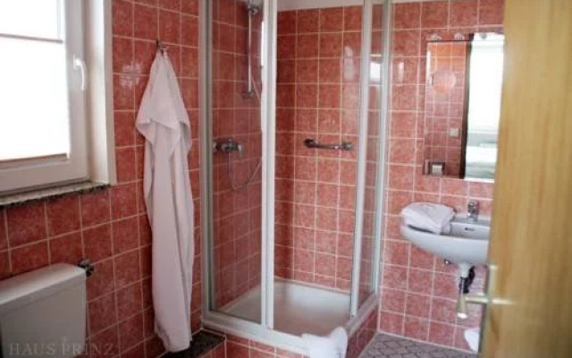 Hotel Haus Prinz