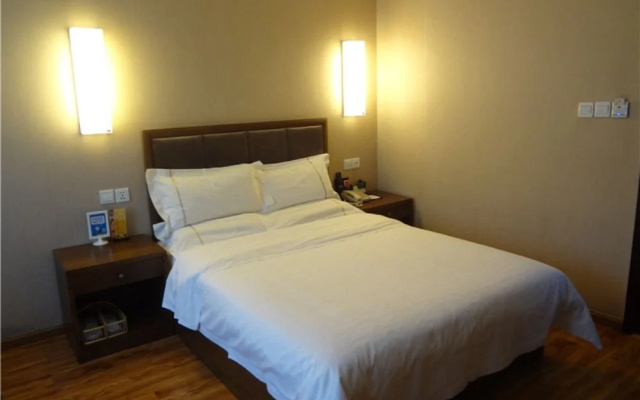 Phoenix Regalia Hotel (Chengdu Taisheng)