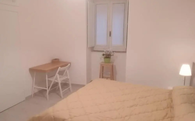 Al Centro di Avellino, Casa vacanze Positano