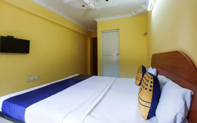 Hotel Nagina