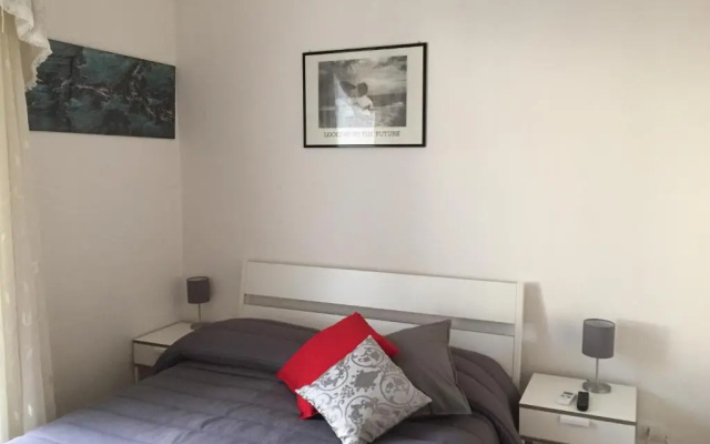 The Artist Home Catania Centro