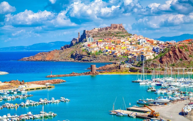Marina 29  Appartamento A