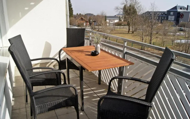 Winterberg Appartement 21108