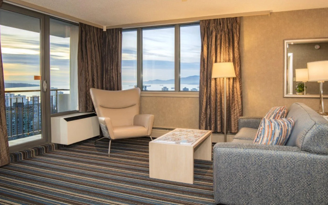 Blue Horizon Hotel