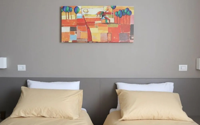 Piazza Italia - Rooms for Rent
