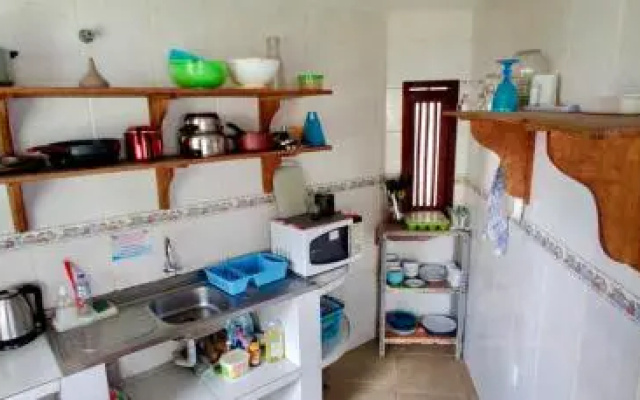 Casa Cumbuco Hostel E Hospedaria