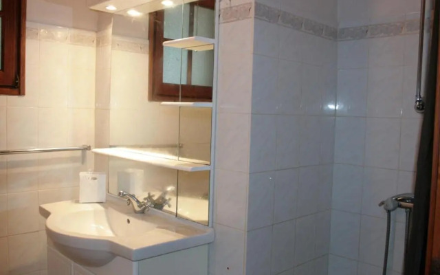 Maison La Tranche-sur-Mer, 3 pièces, 4 personnes - FR-1-22-217