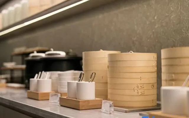 JI Hotel (Foshan Zumiao Branch)