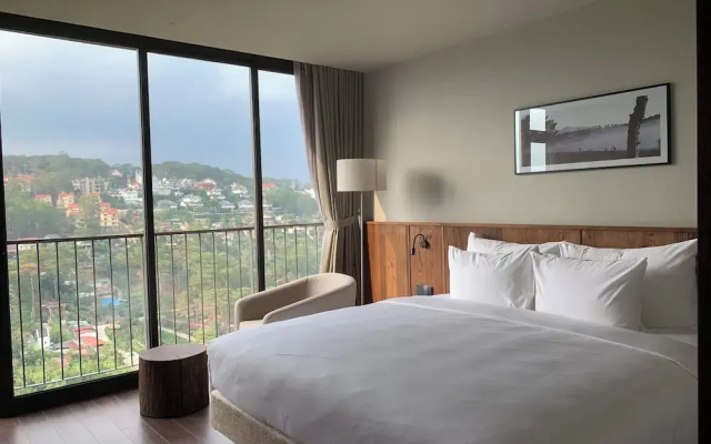 HLS Dalat Lodge