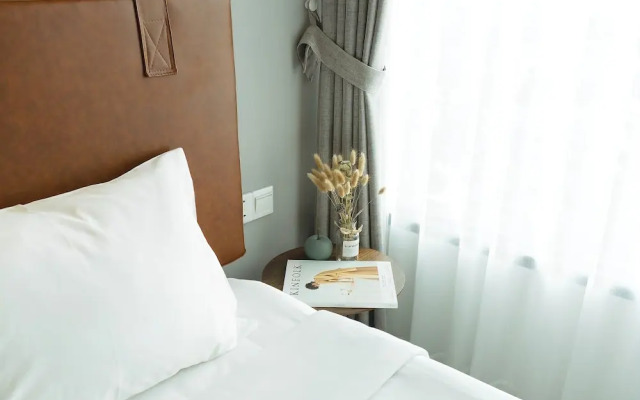 Em Oi Boutique Hotel
