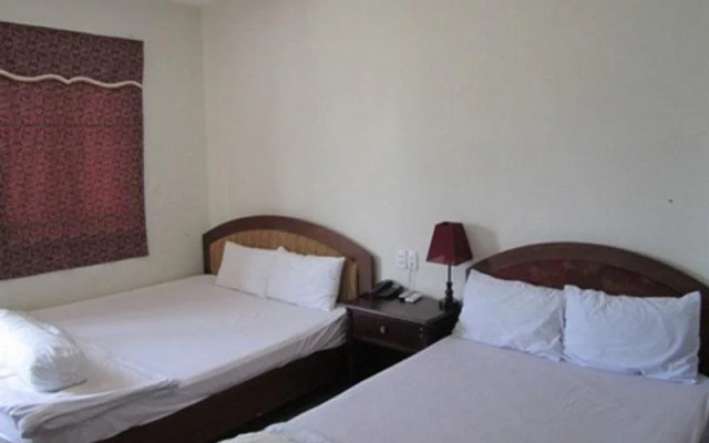 Tam Khoa Hotel