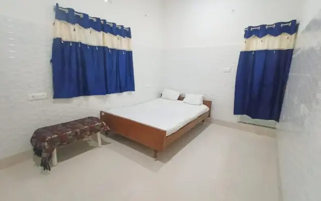 Swastik Hotel