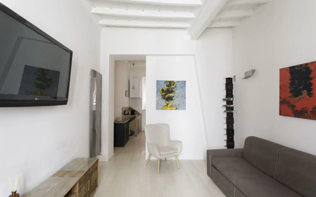 Piazza Navona Apartment