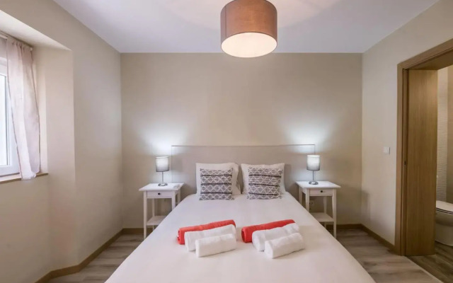 LovelyStay - Sweet Escape I - Terrace