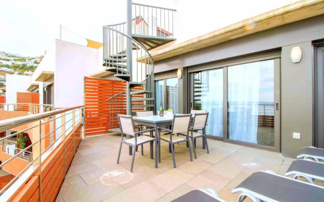 LEON Immo Apartment Maravella - 10319