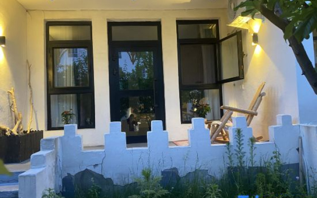 Tekes Deer Inn