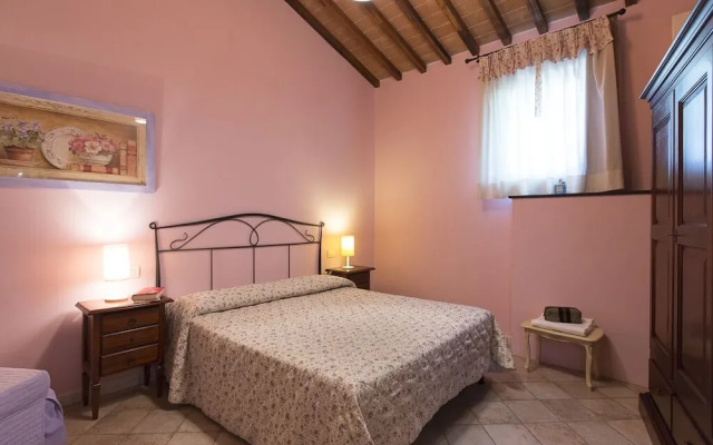Agriturismo il Pelago