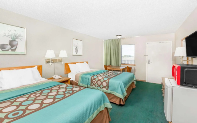 Super 8 by Wyndham Butler