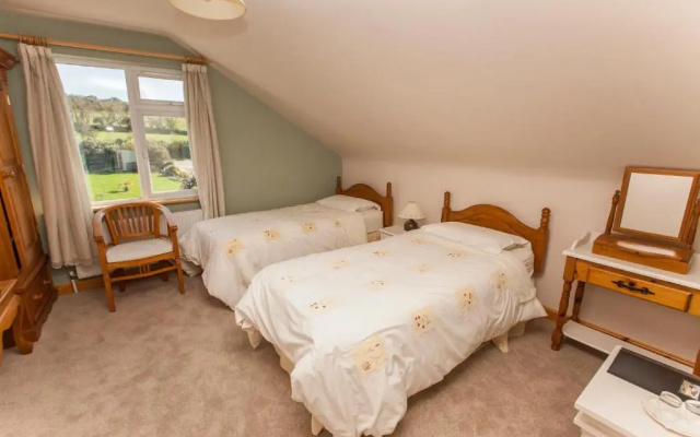 Sunville Bed And Breakfast