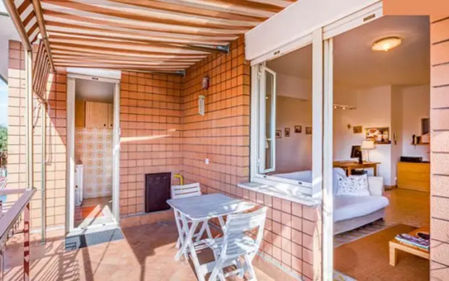 Double Room 10 min to Rome Center