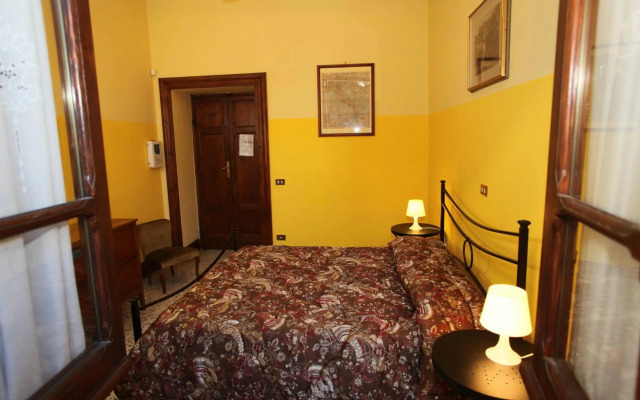 B&B Villa Santa Chiara