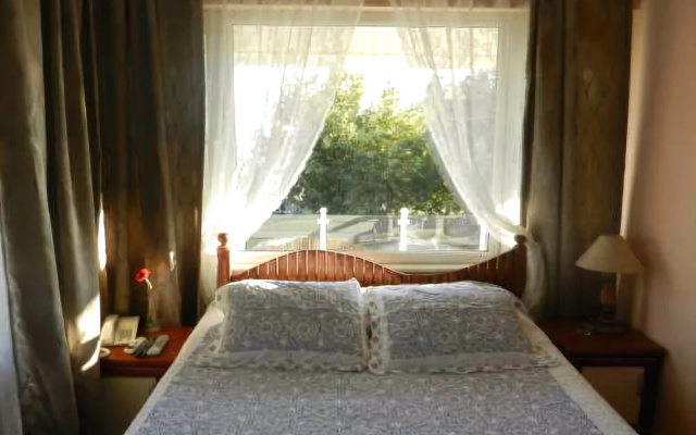 Melodi Butik Otel