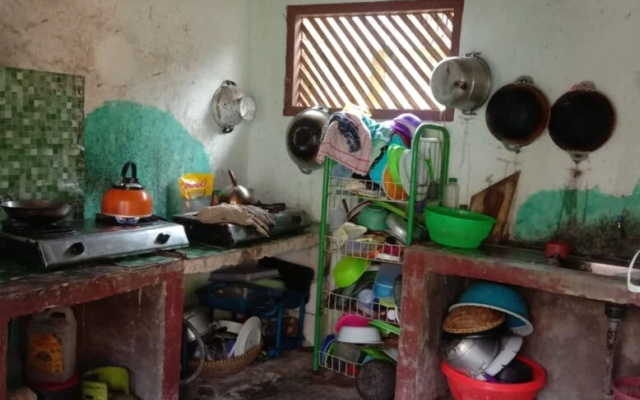 De Salak Homestay