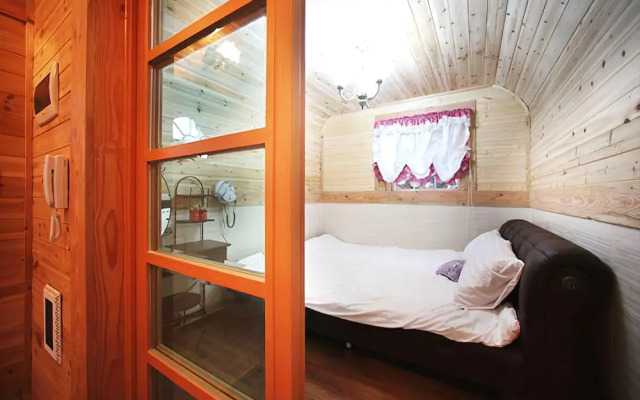 Jeongseon High Sky Pension