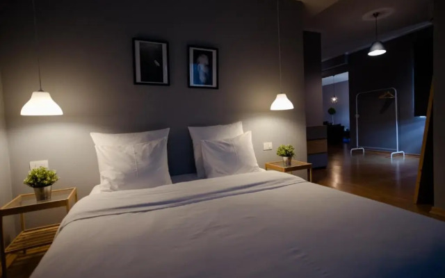 7Seven Hotel