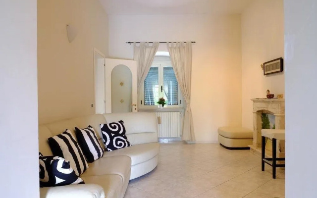 B&B Villa Lidia - La Maestra del Borgo