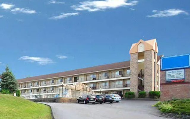 Diamond Hotel