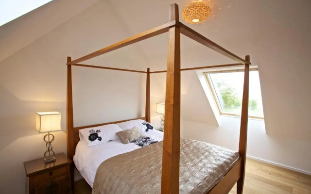 Skeabost Wood Cottage