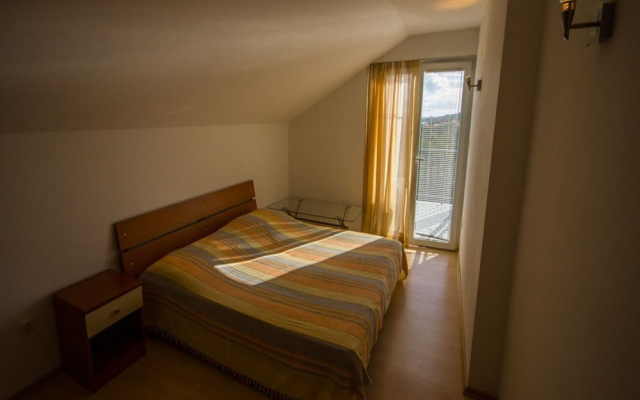 Apartments Daju